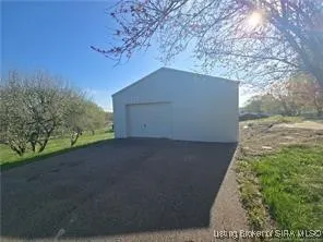 $85,000 | 2012 South Gethsemane Road Northwest, Corydon, IN 47112