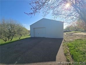 2012 South Gethsemane Road Northwest Corydon, IN 47112 - Photo 4 of 8