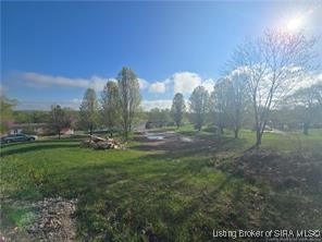 2012 South Gethsemane Road Northwest Corydon, IN 47112 - Photo 5 of 8