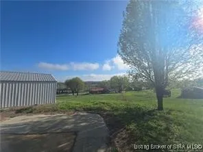 $85,000 | 2012 South Gethsemane Road Northwest, Corydon, IN 47112