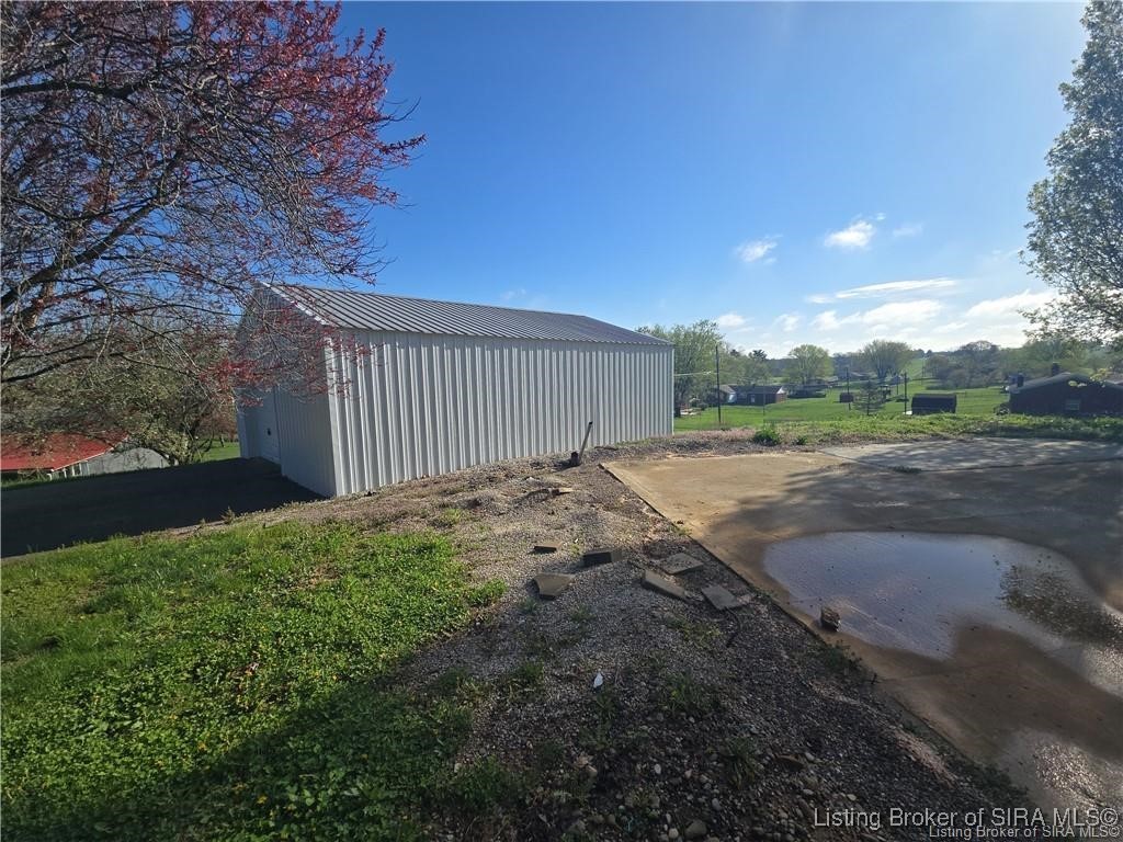 2012 South Gethsemane Road Northwest Corydon, IN 47112 - Photo 8 of 8