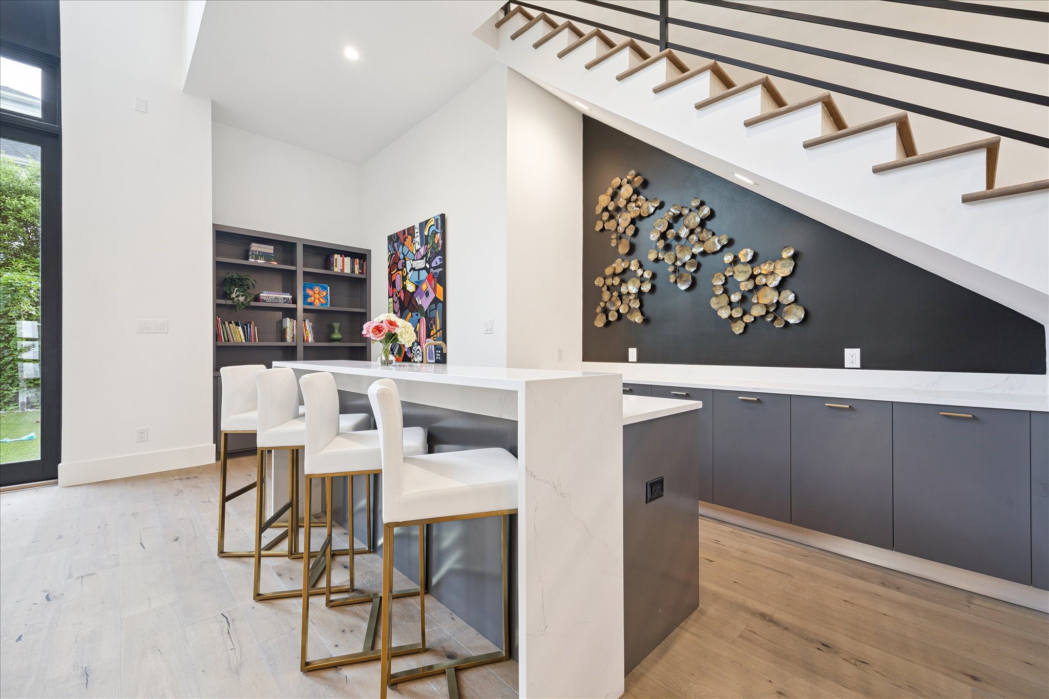 1306 Willard Street Houston, TX 77006 - Photo 8 of 13