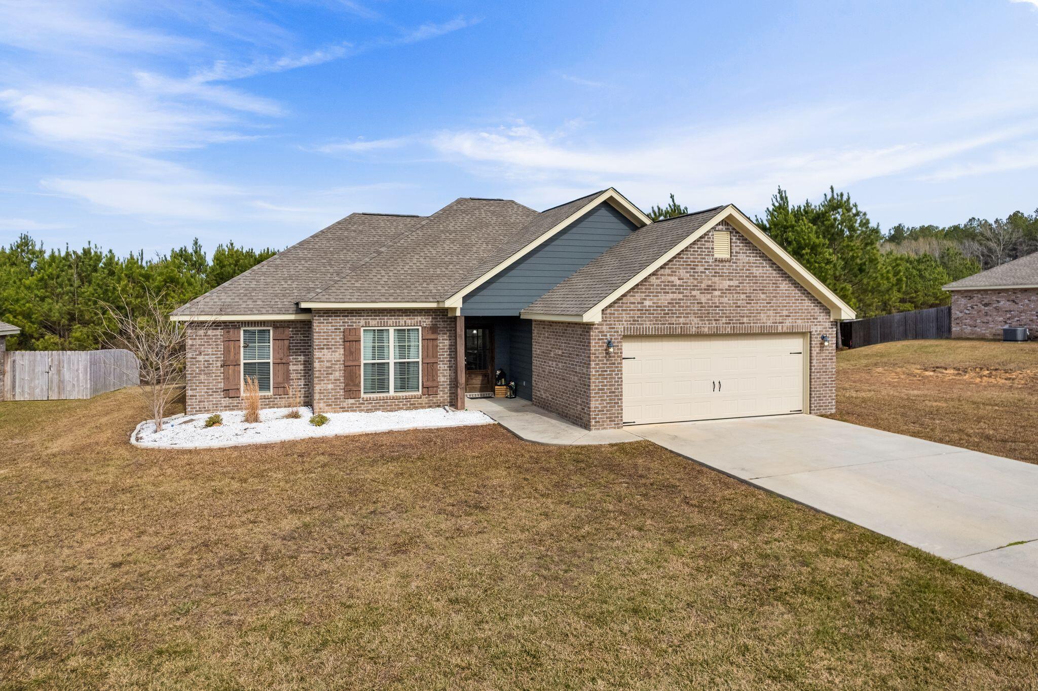 13 East Locust Sumrall, MS 39482 - Photo 1 of 1 13_E_Locust-2
