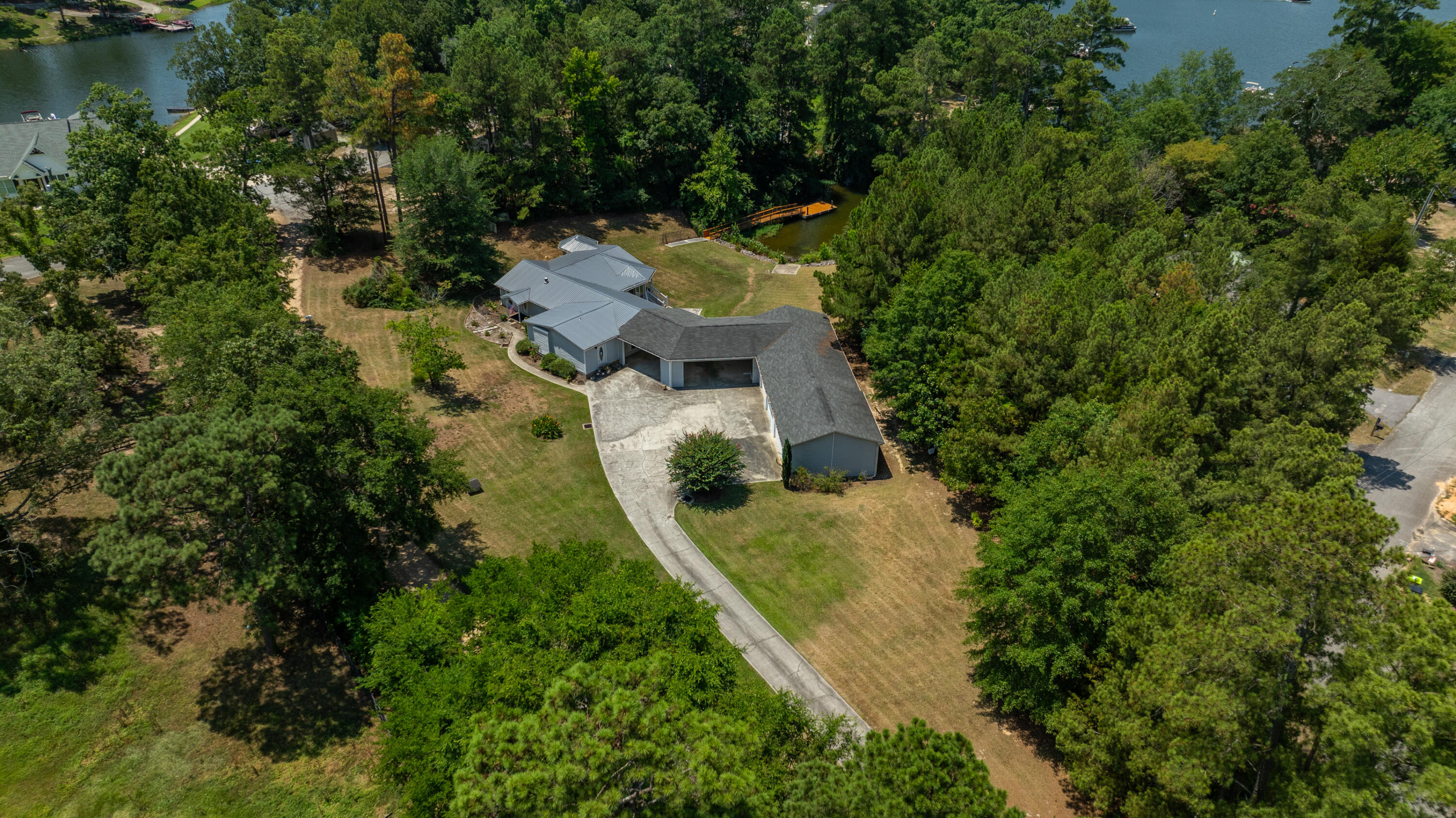 520 South Point Drive Gilbert, SC 29054 - Photo 8 of 118