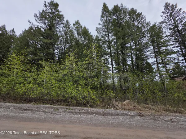 $70,000 | Lot 85 Vista West Drive, Star Valley Ranch, WY 83127