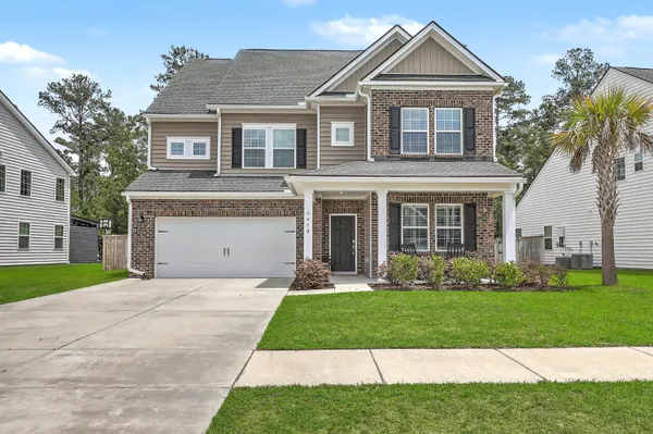 $499,900 | 410 Spanish Wells Road, Summerville, SC 29486