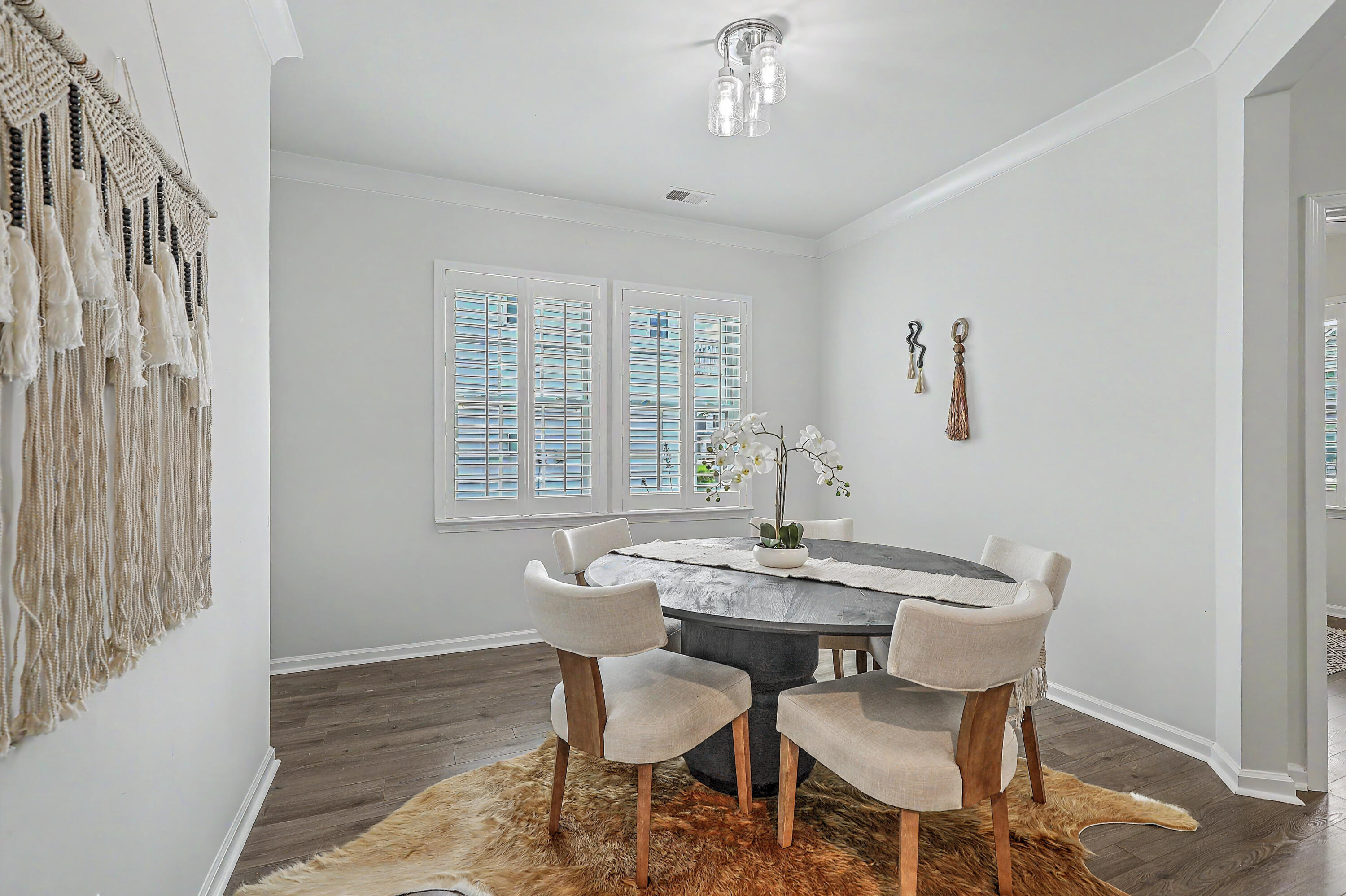 410 Spanish Wells Road Summerville, SC 29486 - Photo 12 of 54 Dining Room