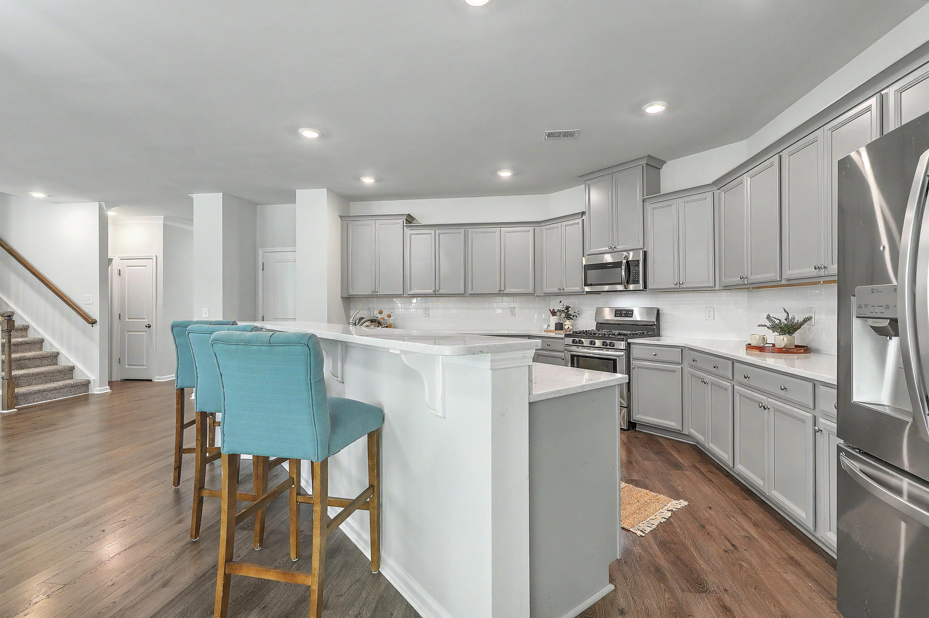 410 Spanish Wells Road Summerville, SC 29486 - Photo 21 of 54 Kitchen