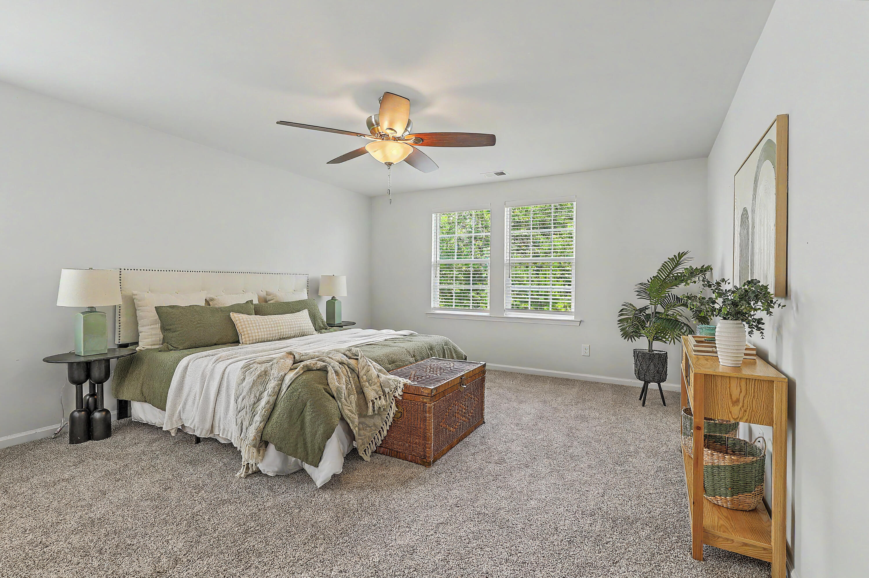 410 Spanish Wells Road Summerville, SC 29486 - Photo 36 of 54 Master Bedroom
