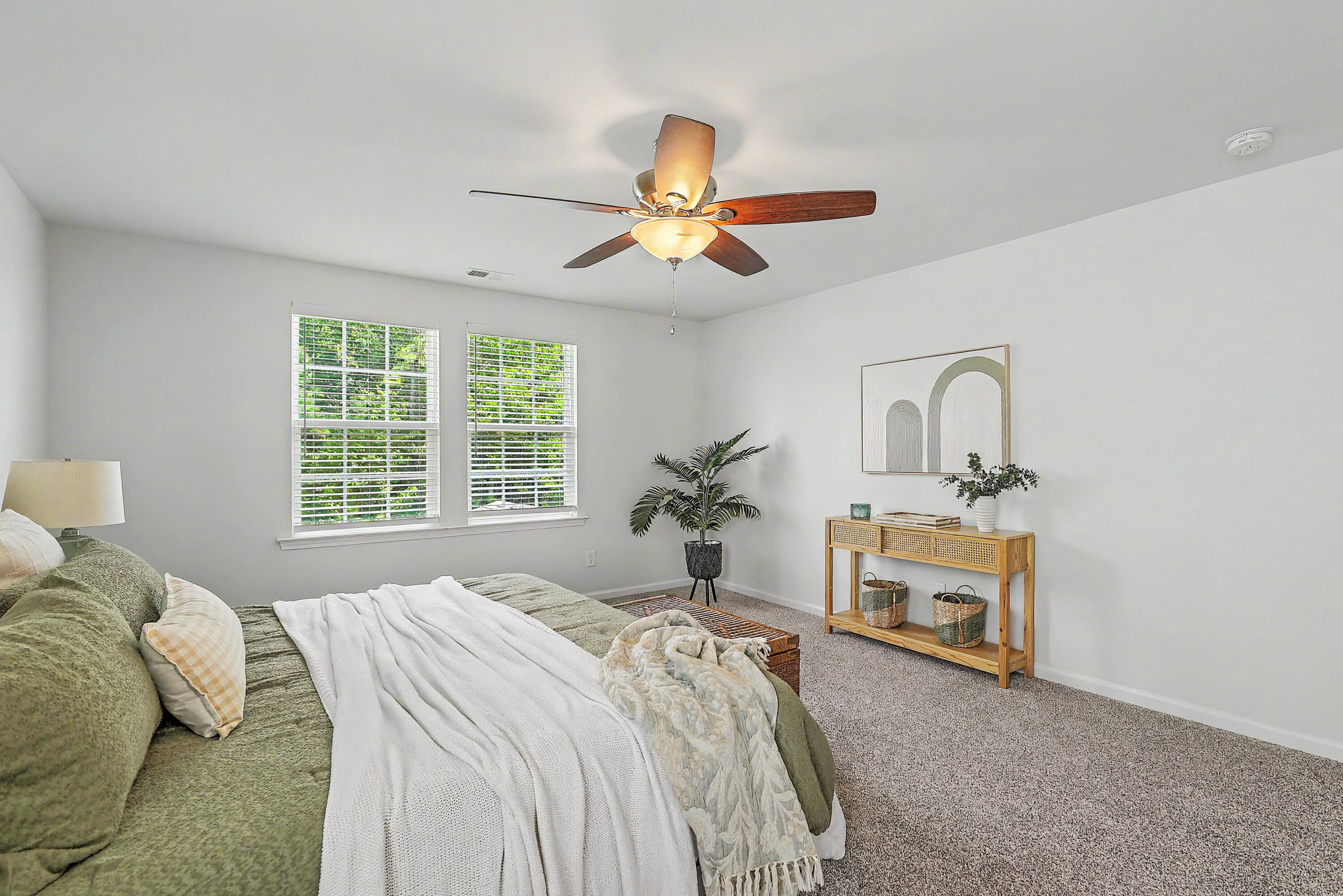 410 Spanish Wells Road Summerville, SC 29486 - Photo 37 of 54 Master Bedroom