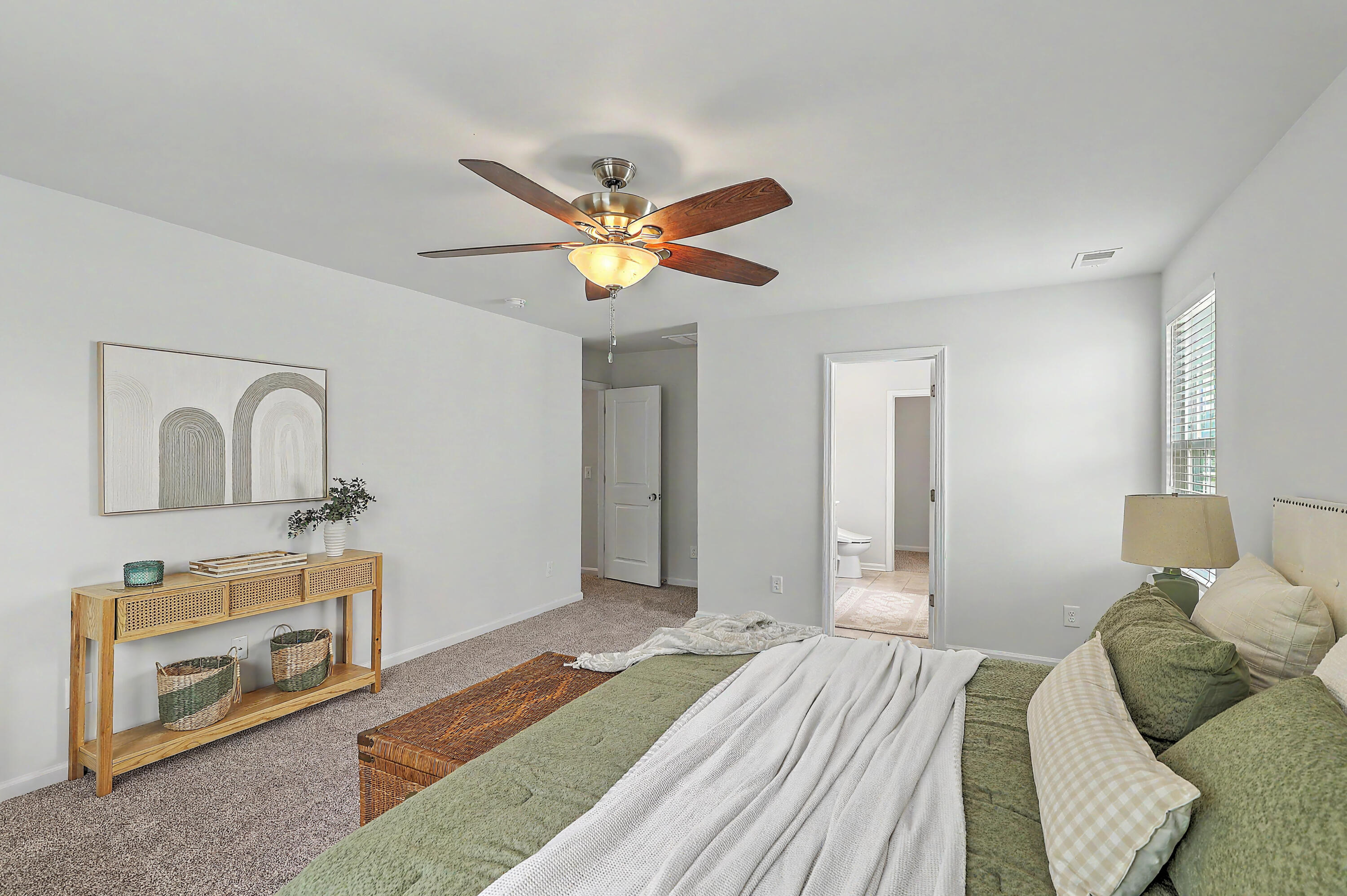 410 Spanish Wells Road Summerville, SC 29486 - Photo 38 of 54 Master Bedroom