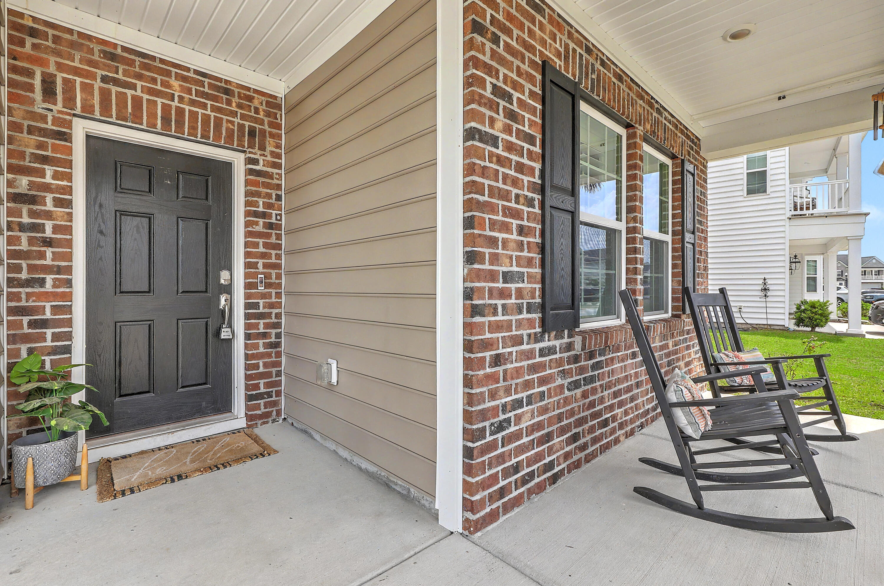 410 Spanish Wells Road Summerville, SC 29486 - Photo 5 of 54 Exterior Front Porch