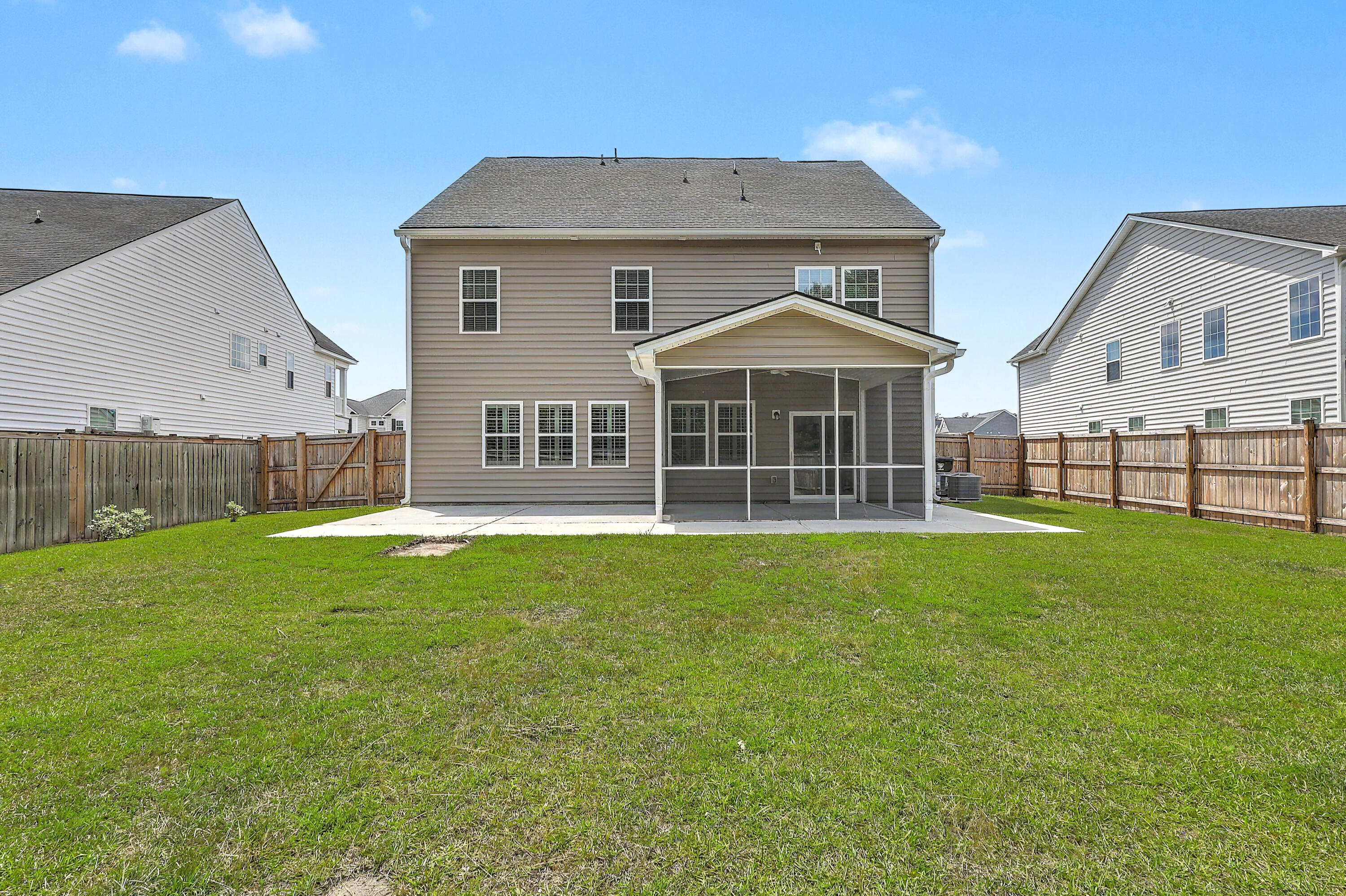 410 Spanish Wells Road Summerville, SC 29486 - Photo 53 of 54 Exterior Back