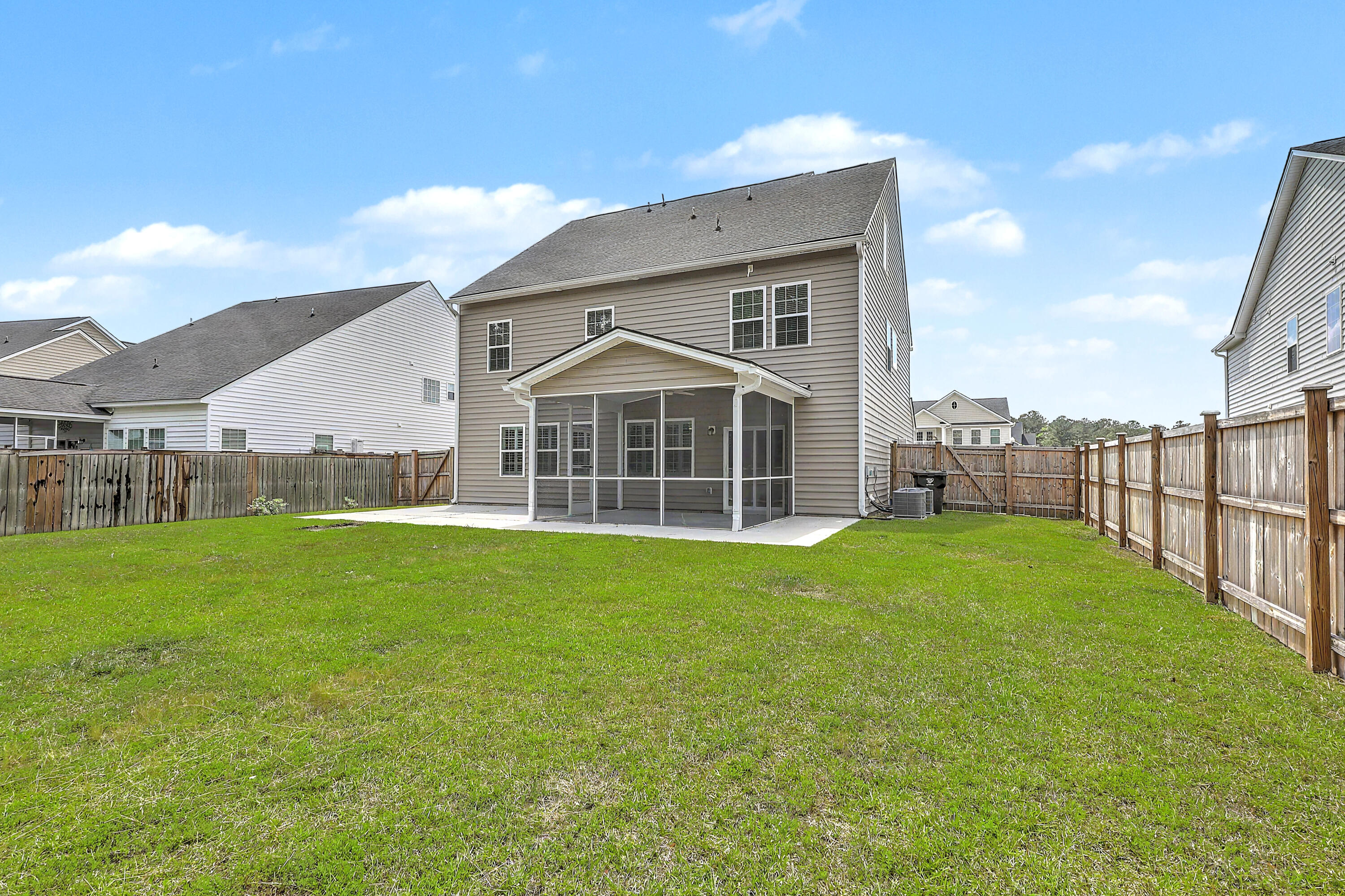 410 Spanish Wells Road Summerville, SC 29486 - Photo 54 of 54 Exterior Back