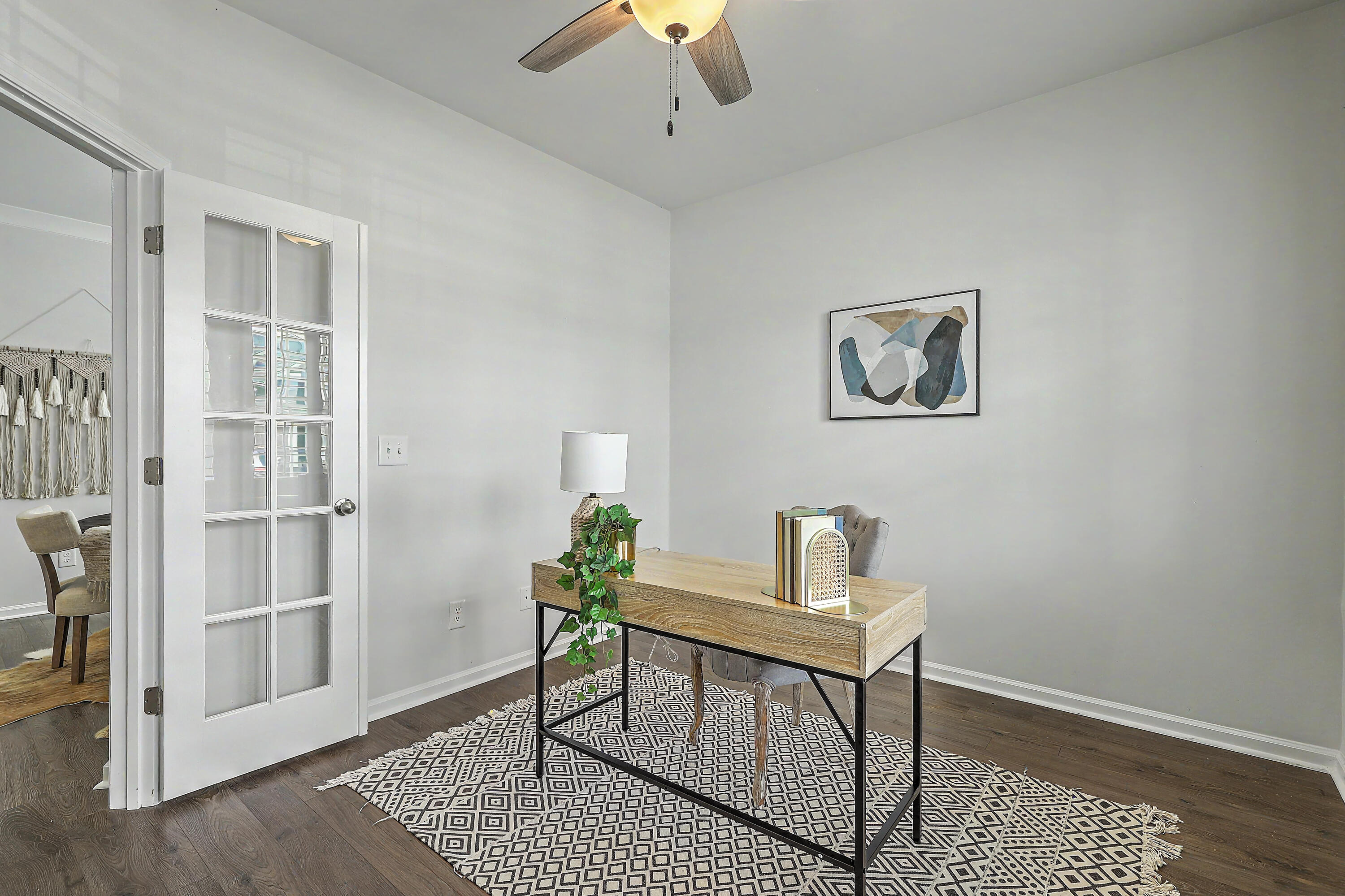 410 Spanish Wells Road Summerville, SC 29486 - Photo 8 of 54 Office / Bonus Room