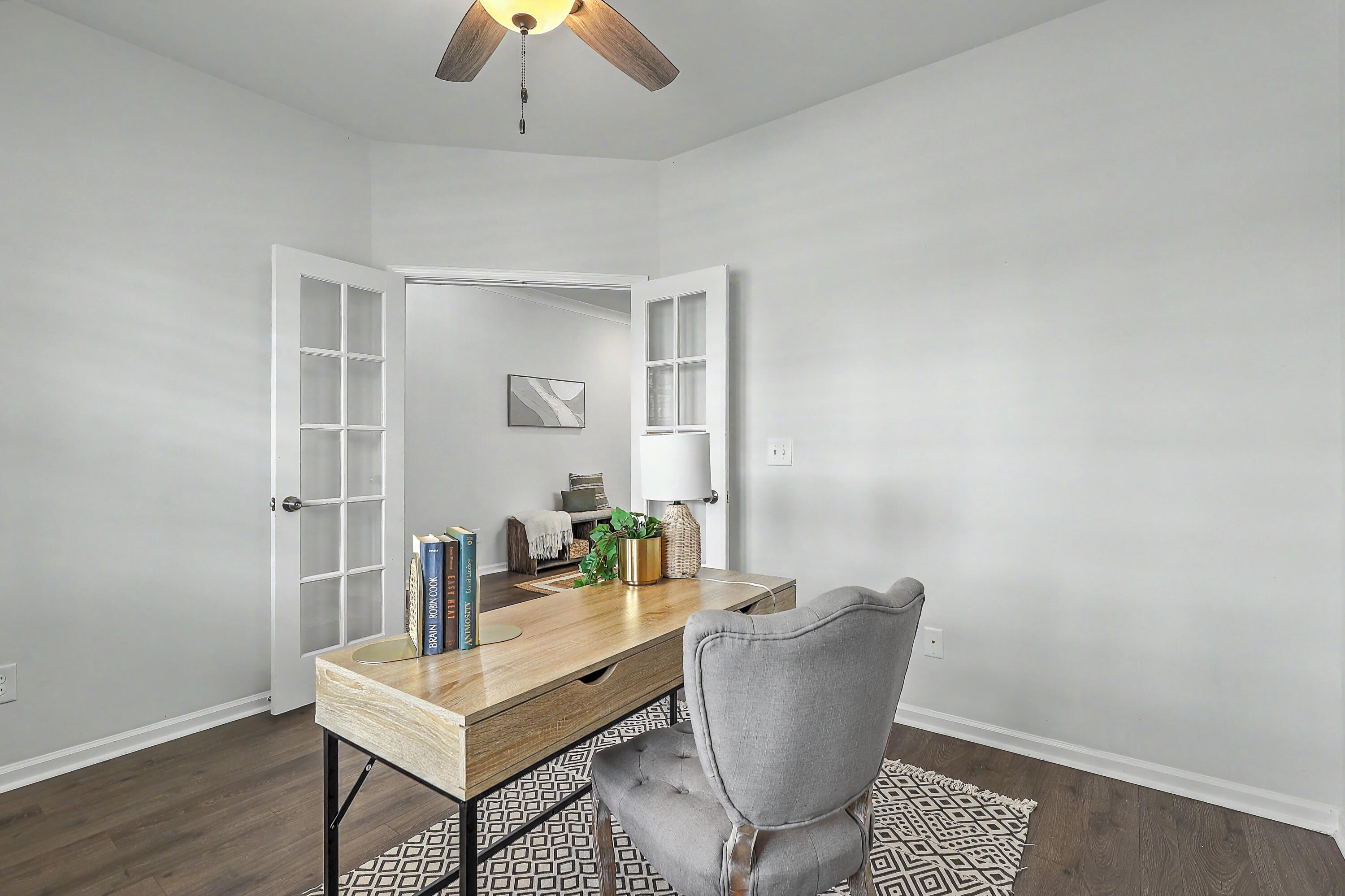 410 Spanish Wells Road Summerville, SC 29486 - Photo 9 of 54 Office / Bonus Room