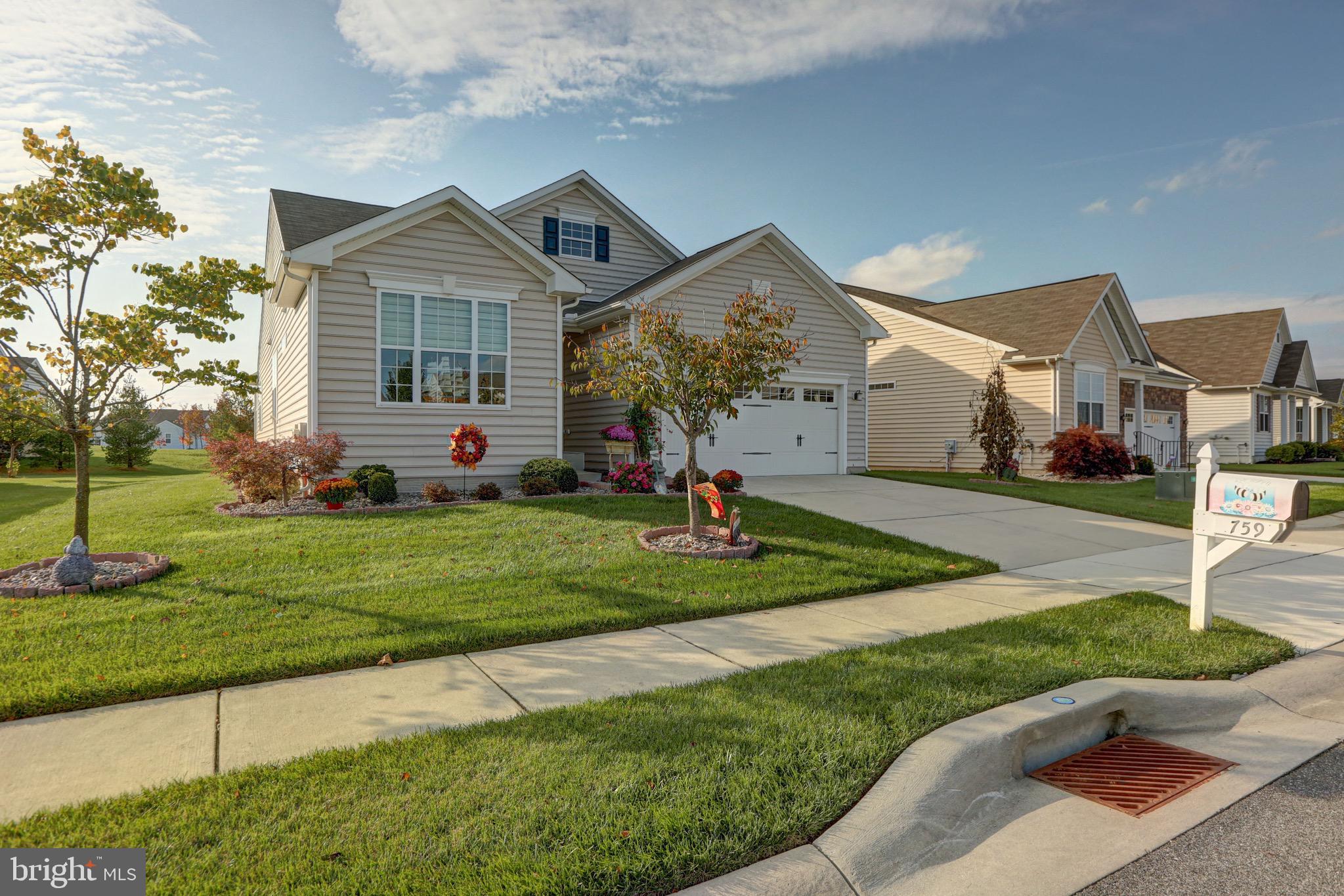 759 Cherry Tree Road Middletown, DE 19709 - Photo 13 of 70