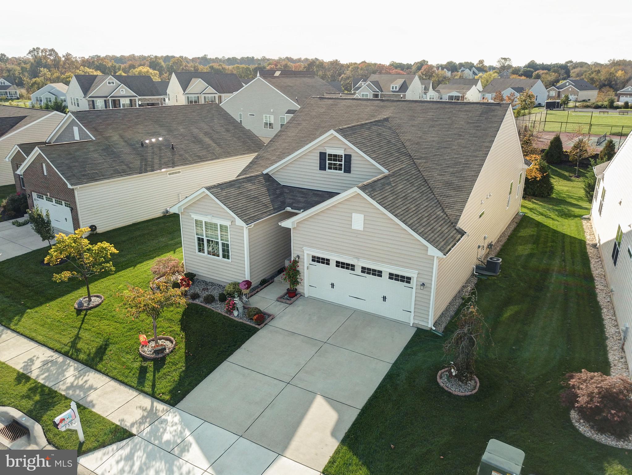 759 Cherry Tree Road Middletown, DE 19709 - Photo 4 of 70