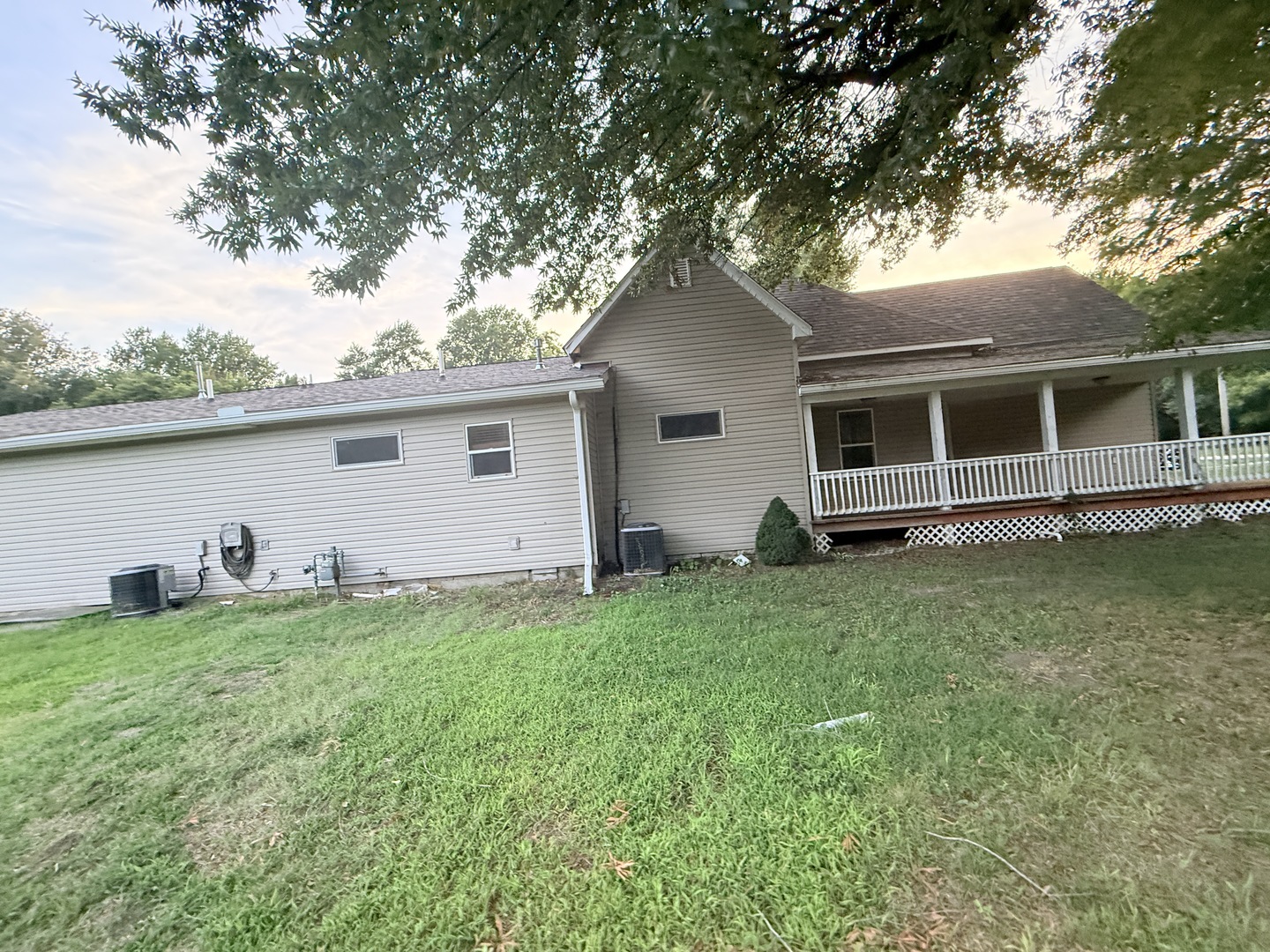 802 North Road West Frankfort, IL 62896 - Photo 31 of 32