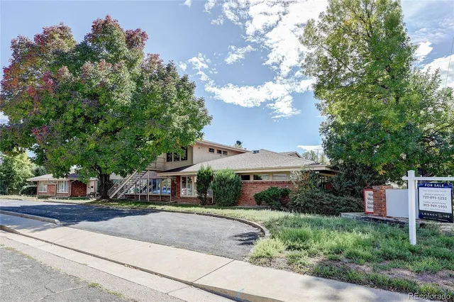 $785,000 | 914 West 6th Street, Loveland, CO 80537