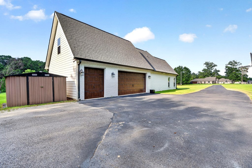 91 Herscel Mitchell Road Picayune, MS 39466 - Photo 62 of 73 Gallery Image 62