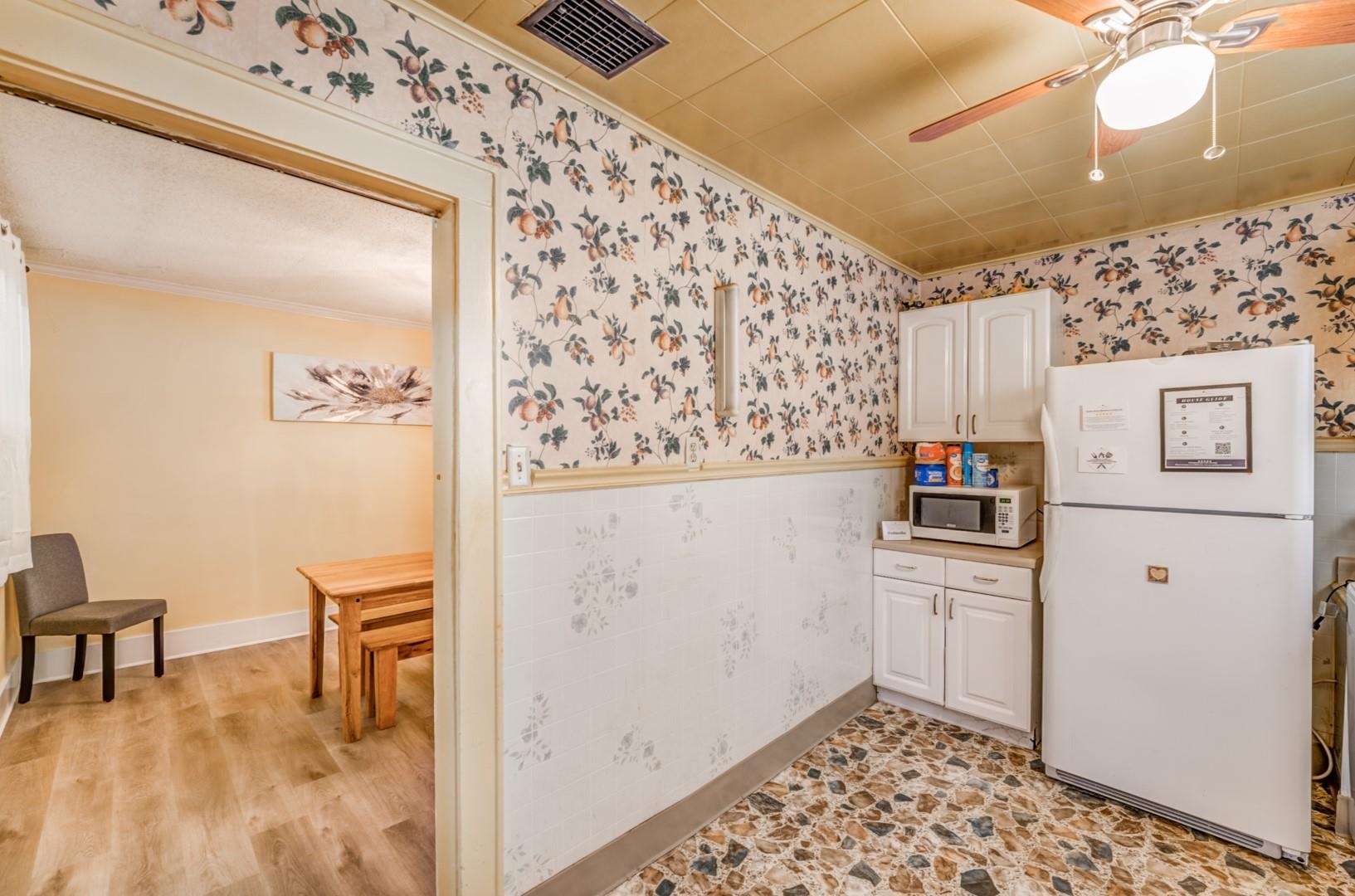 756 Garland Street Memphis, TN 38107 - Photo 13 of 35 a room with storage and utility