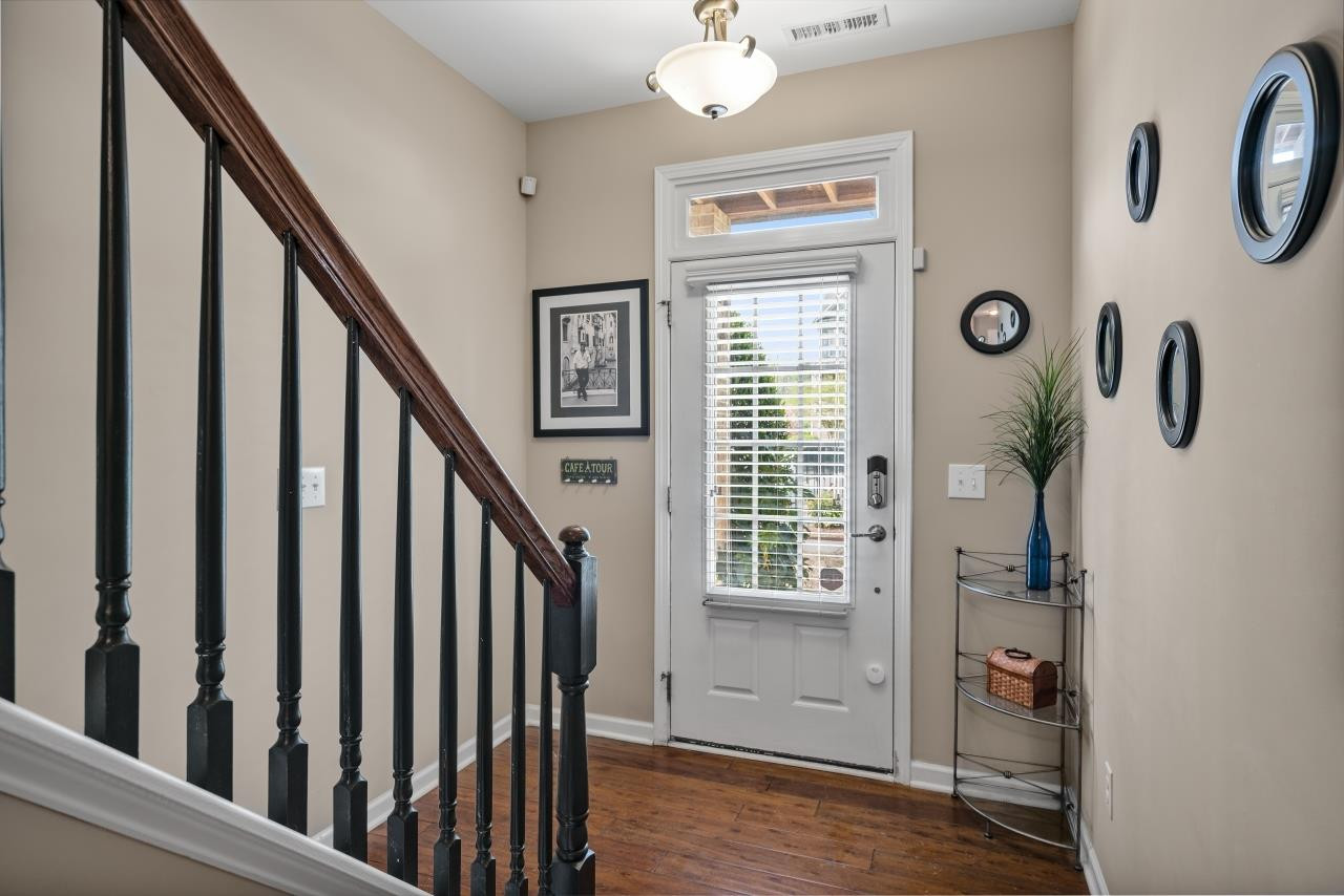 1321 Rembrandt Circle Raleigh, NC 27607 - Photo 2 of 18 Photo 2