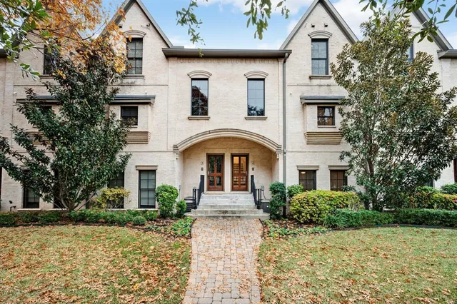 $3,995 | 4153 Hyer Street, Unit 3, University Park, TX 75205