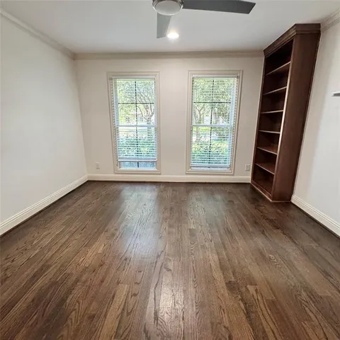 $3,995 | 4153 Hyer Street, Unit 3, University Park, TX 75205