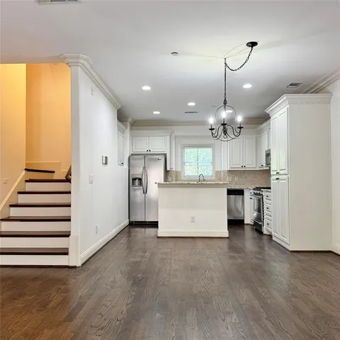 $3,995 | 4153 Hyer Street, Unit 3, University Park, TX 75205