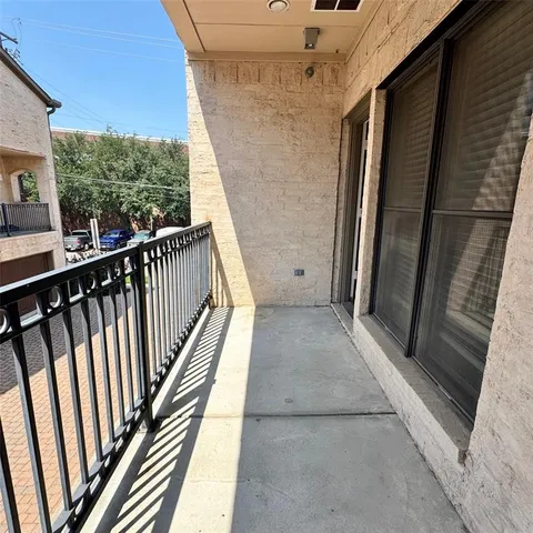 $3,995 | 4153 Hyer Street, Unit 3, University Park, TX 75205