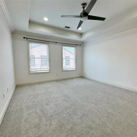 $3,995 | 4153 Hyer Street, Unit 3, University Park, TX 75205