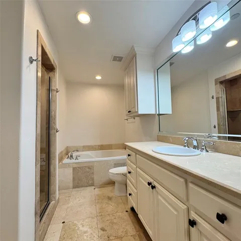 $3,995 | 4153 Hyer Street, Unit 3, University Park, TX 75205