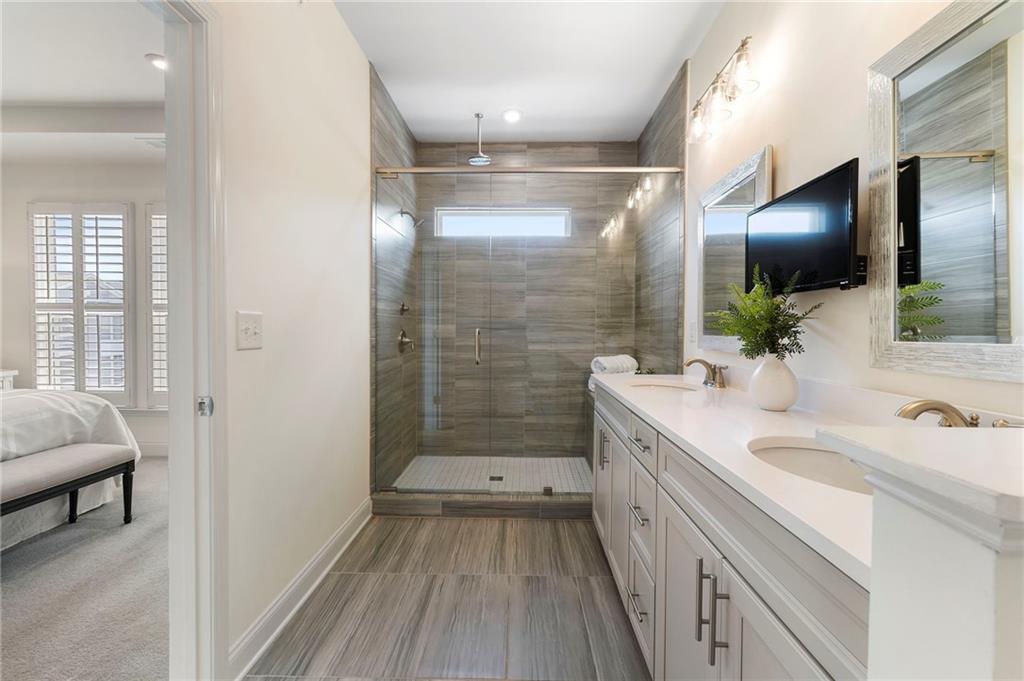 605 Hanlon Way Alpharetta, GA 30009 - Photo 27 of 60