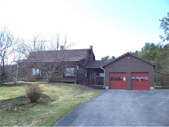 1246 Old Concord Road Kirby, VT 05819 - Photo 1 of 2 Gallery Image 1
