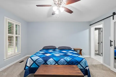 $645,000 | 108 Fawn Drive, Wake Forest, NC 27587