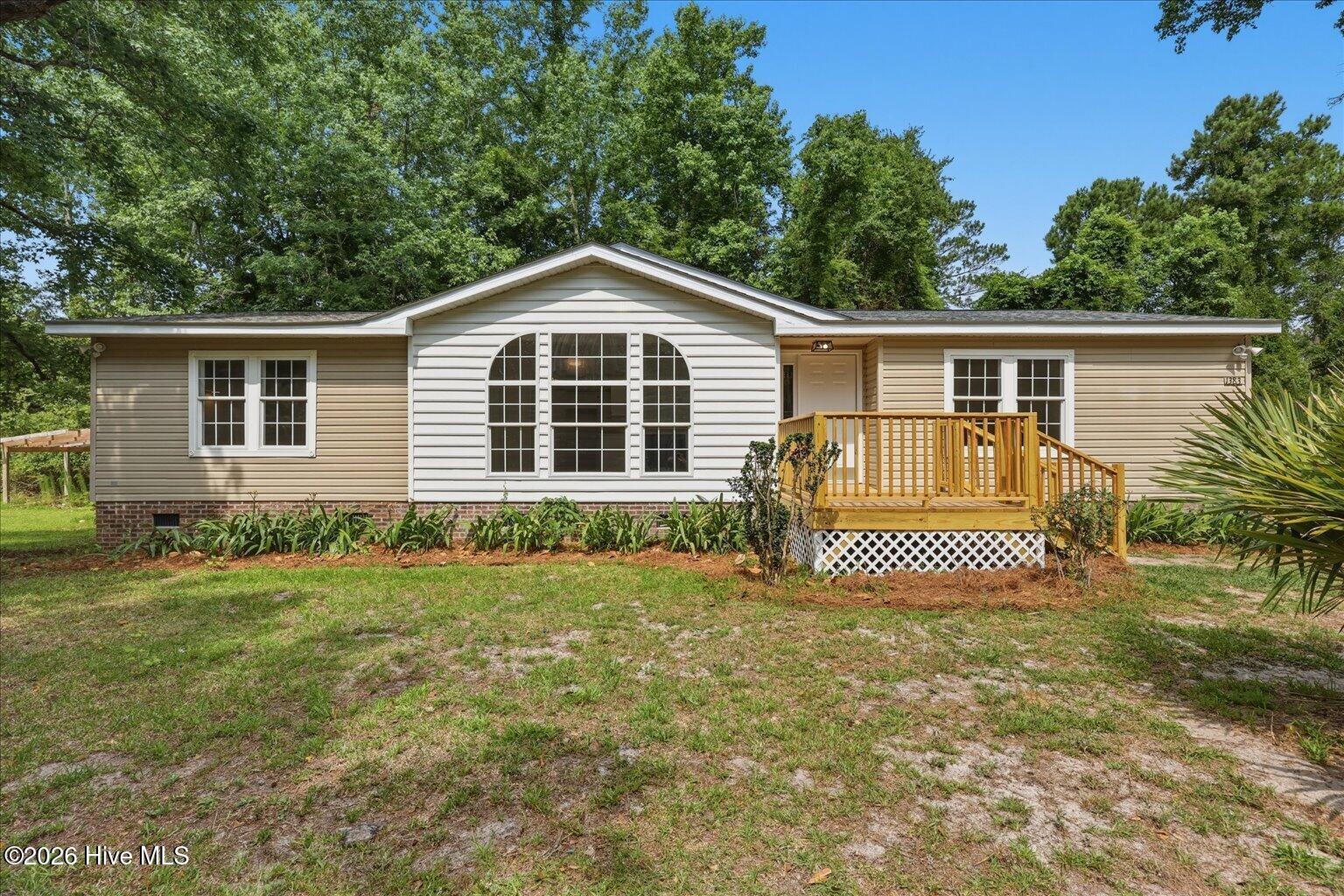 1383 Russell Road Southwest Shallotte, NC 28470 - Photo 1 of 55