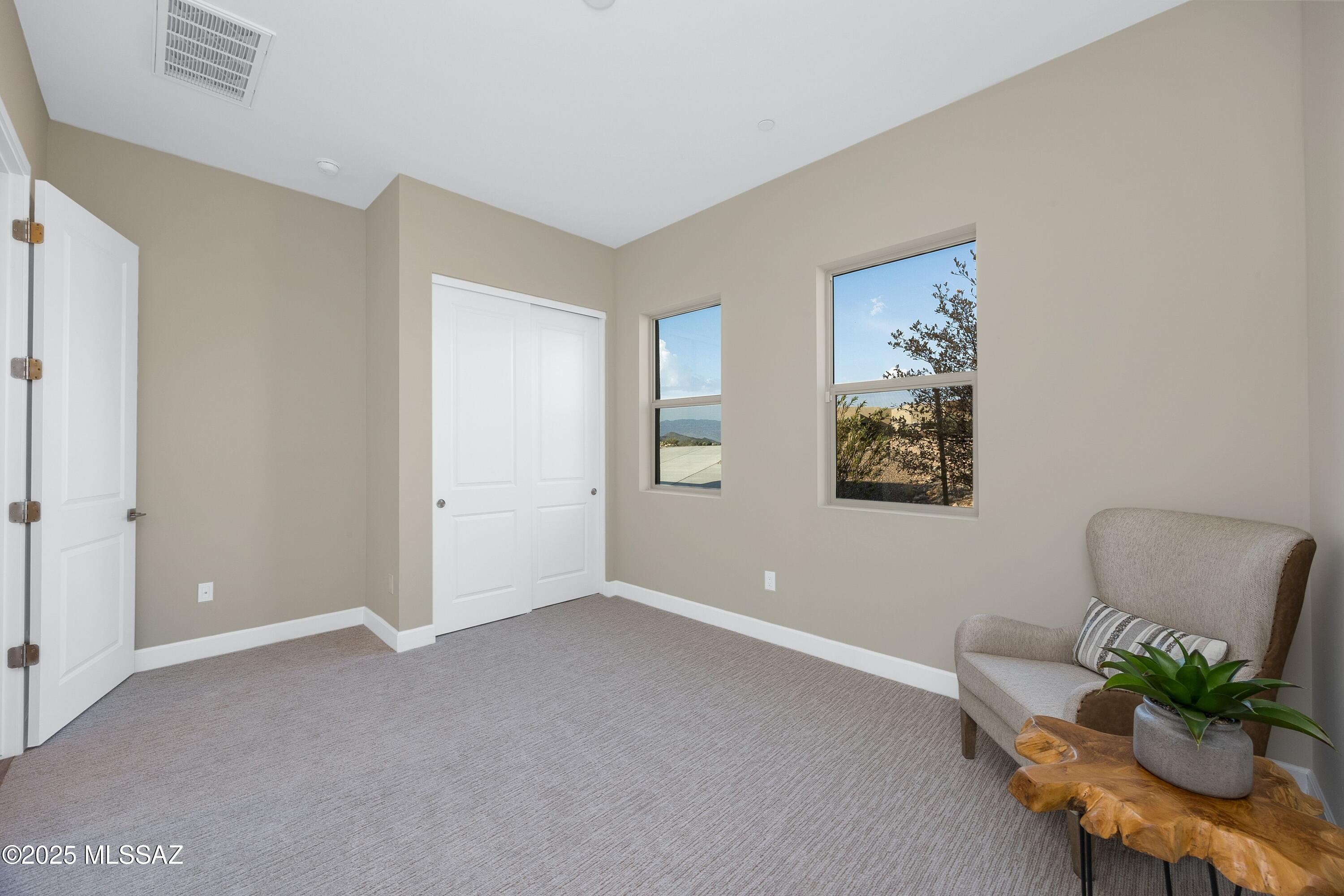 13354 East Fourr Ranch Place Vail, AZ 85641 - Photo 18 of 30 Guest Bedroom 2