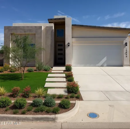 $329,950 | 15380 Imagine Drive, El Paso, TX 79938