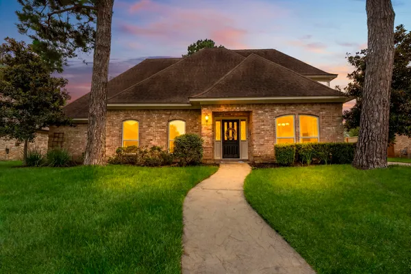$440,000 | 6315 Singing Creek Lane, Spring, TX 77379