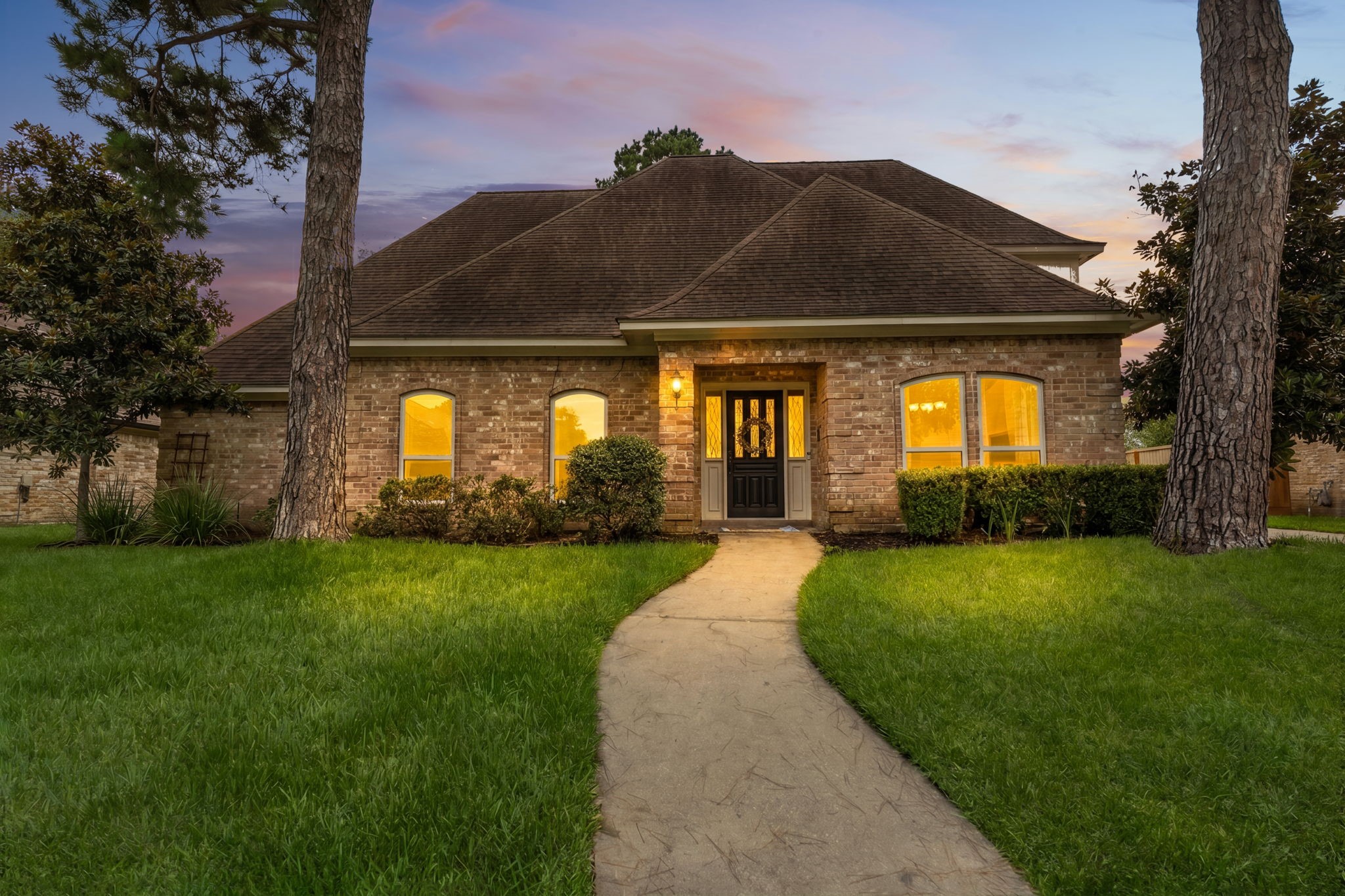 6315 Singing Creek Lane Spring, TX 77379 - Photo 1 of 46