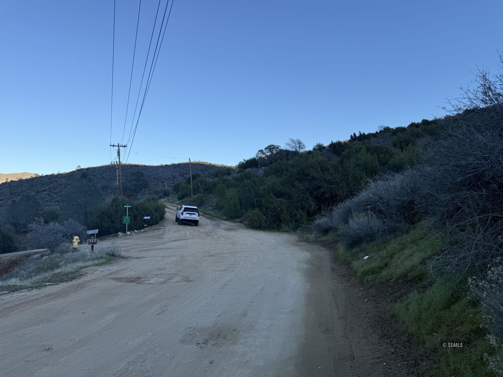 394 Rim Road Bodfish, CA 93205 - Photo 6 of 7