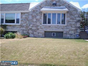 8814 Blue Grass Road Philadelphia, PA 19152 - Photo 1 of 6 Exterior Front