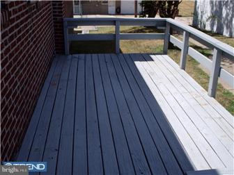 8814 Blue Grass Road Philadelphia, PA 19152 - Photo 2 of 6 Deck