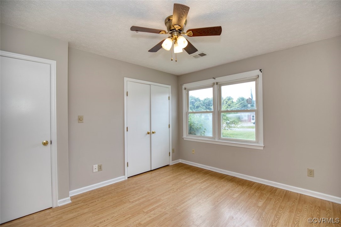7579 Bellehaven Drive Gloucester Point, VA 23062 - Photo 10 of 13 a view of an empty room with a window