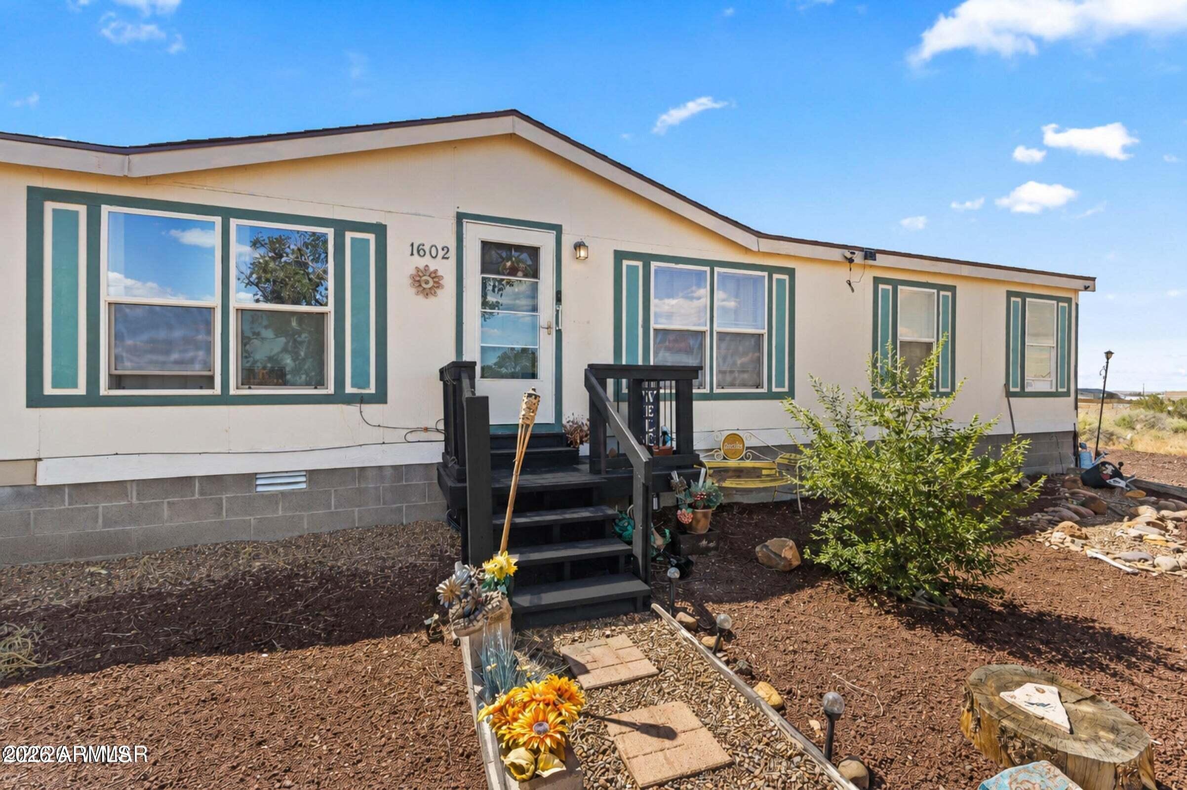 1602 Hereford Road Taylor, AZ 85939 - Photo 5 of 41