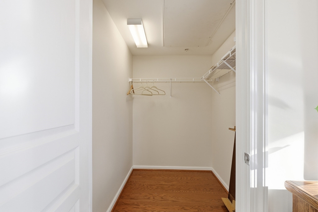 3 Repton Place, Unit 3204 Watertown, MA 02472 - Photo 12 of 18 a view of a hallway
