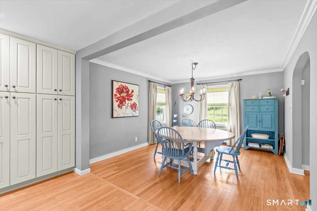 154 Long Hill Road Wallingford, CT 06492 - Photo 8 of 40