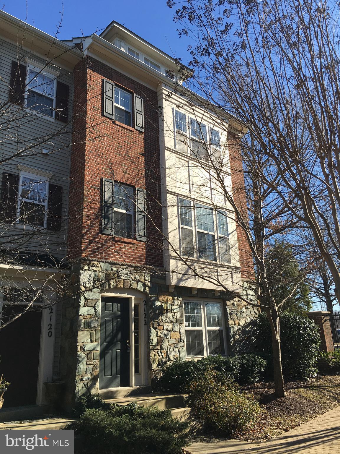 2122 Darcy Green Place Silver Spring, MD 20910 - Photo 1 of 18