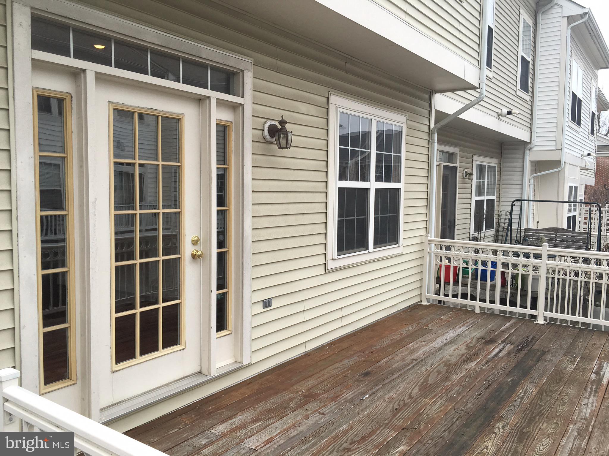 2122 Darcy Green Place Silver Spring, MD 20910 - Photo 18 of 18